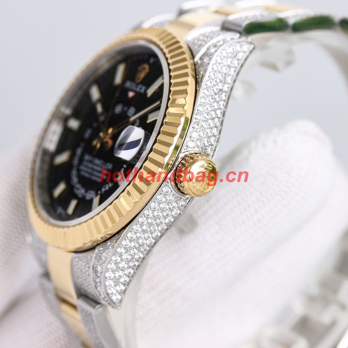Rolex Watch RXW00432-1 Rolex Watch RXW00432-1