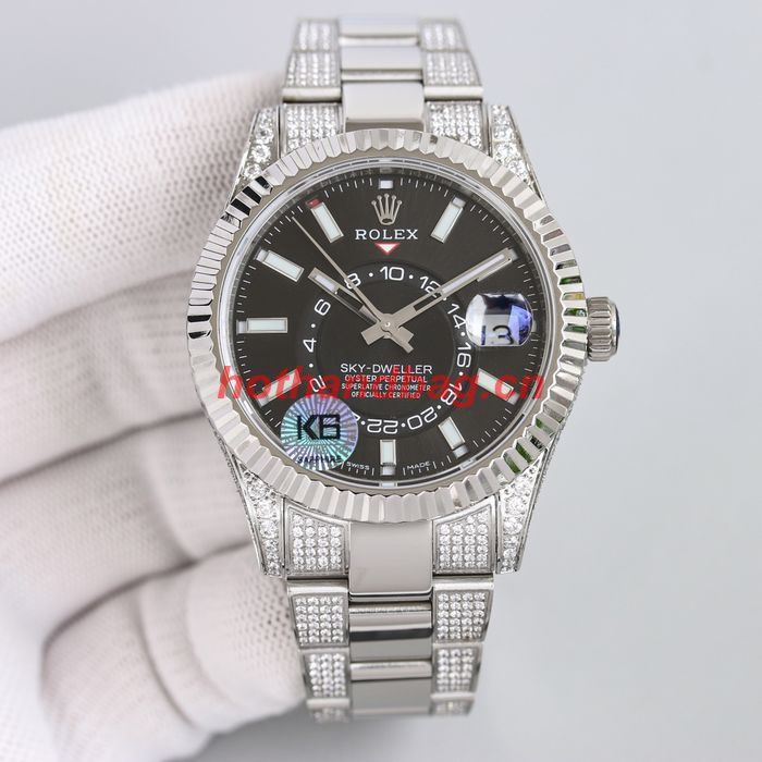 Rolex Watch RXW00433-2 Rolex Watch RXW00433-2