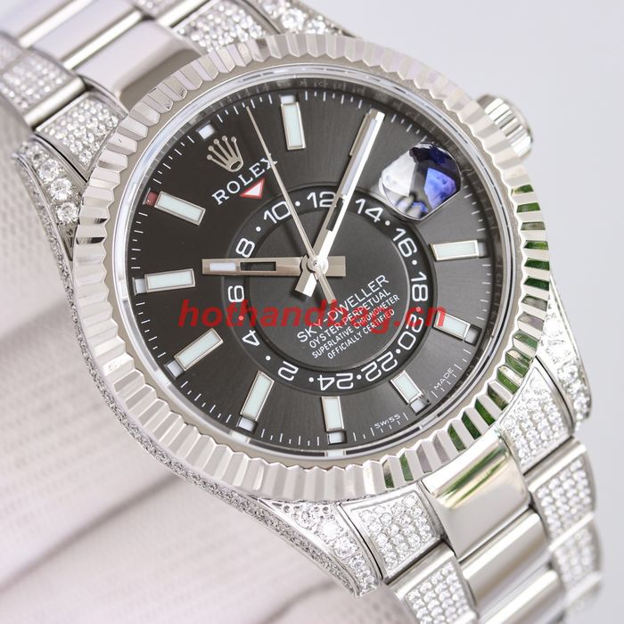 Rolex Watch RXW00433-2 Rolex Watch RXW00433-2