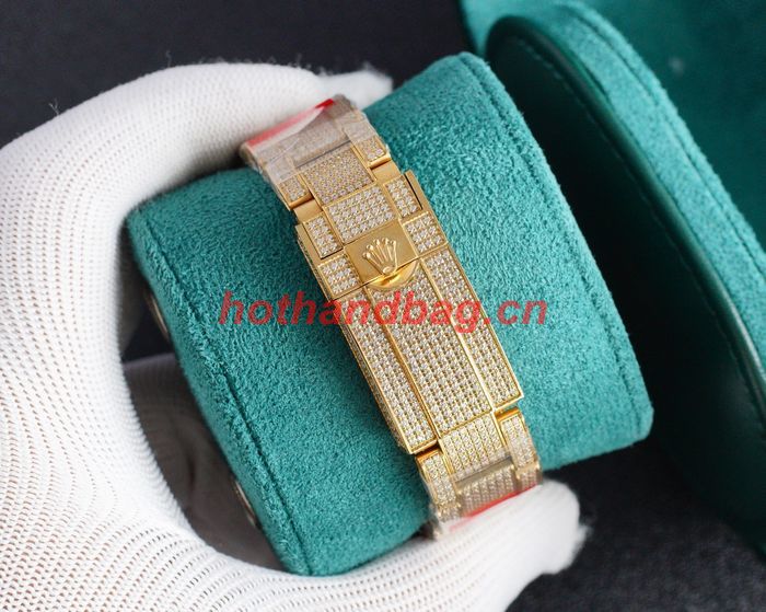 Rolex Watch RXW00585 Rolex Watch RXW00585