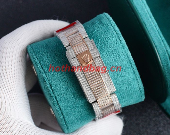 Rolex Watch RXW00596 Rolex Watch RXW00596