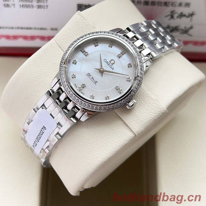 Omega Watch OMW00204 Omega Watch OMW00204
