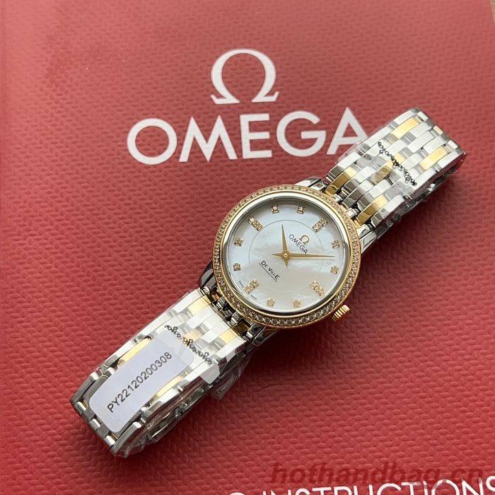 Omega Watch OMW00206 Omega Watch OMW00206
