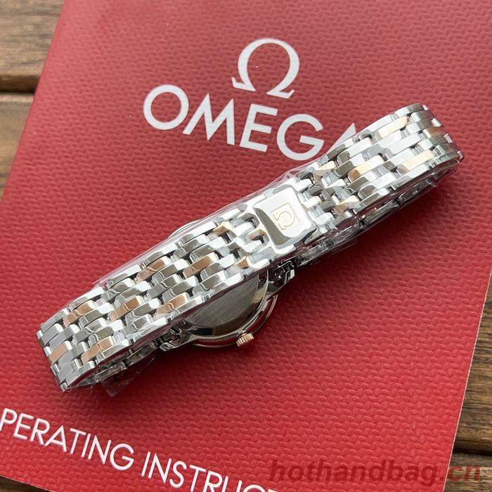 Omega Watch OMW00208 Omega Watch OMW00208