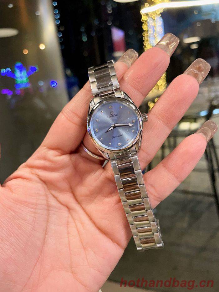 Omega Watch OMW00220 Omega Watch OMW00220