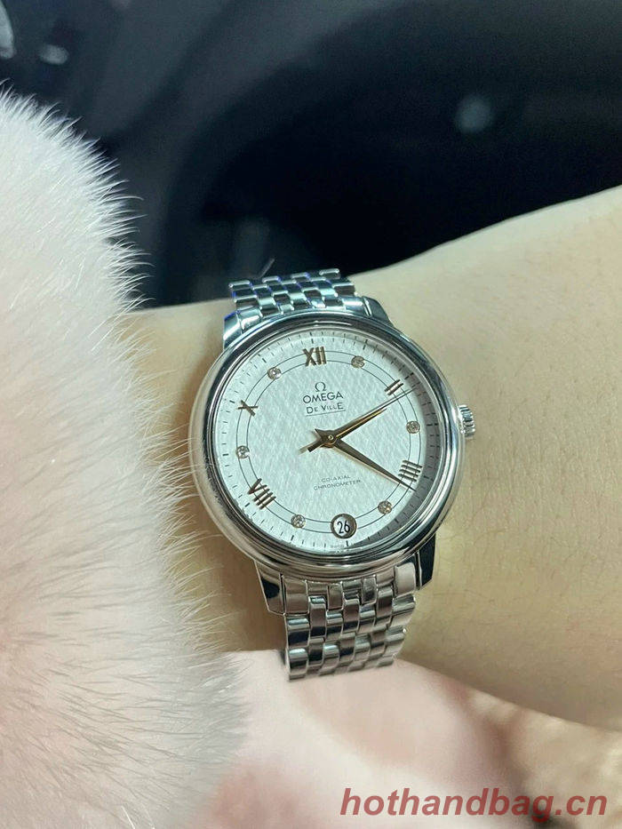 Omega Watch OMW00232 Omega Watch OMW00232