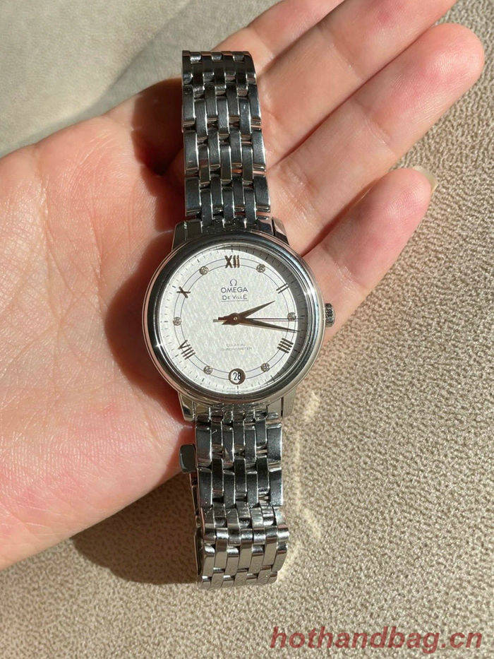 Omega Watch OMW00232 Omega Watch OMW00232