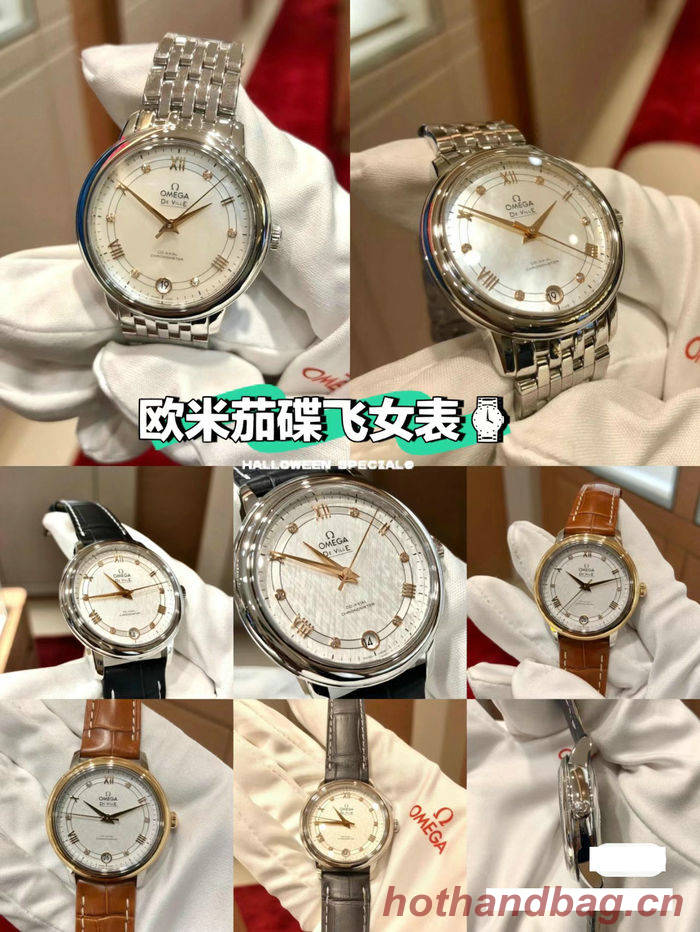 Omega Watch OMW00233 Omega Watch OMW00233