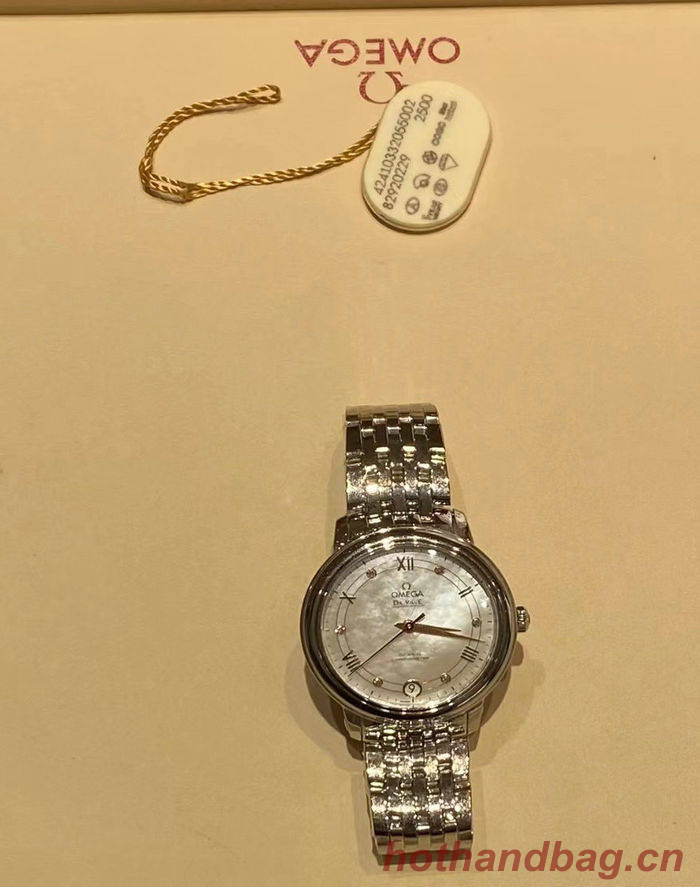Omega Watch OMW00234 Omega Watch OMW00234