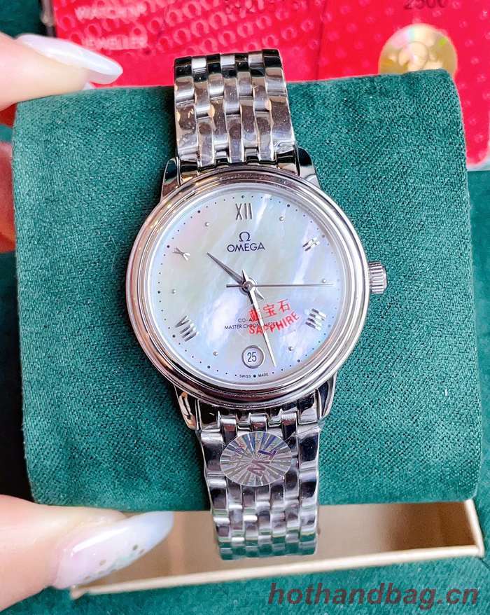 Omega Watch OMW00241 Omega Watch OMW00241