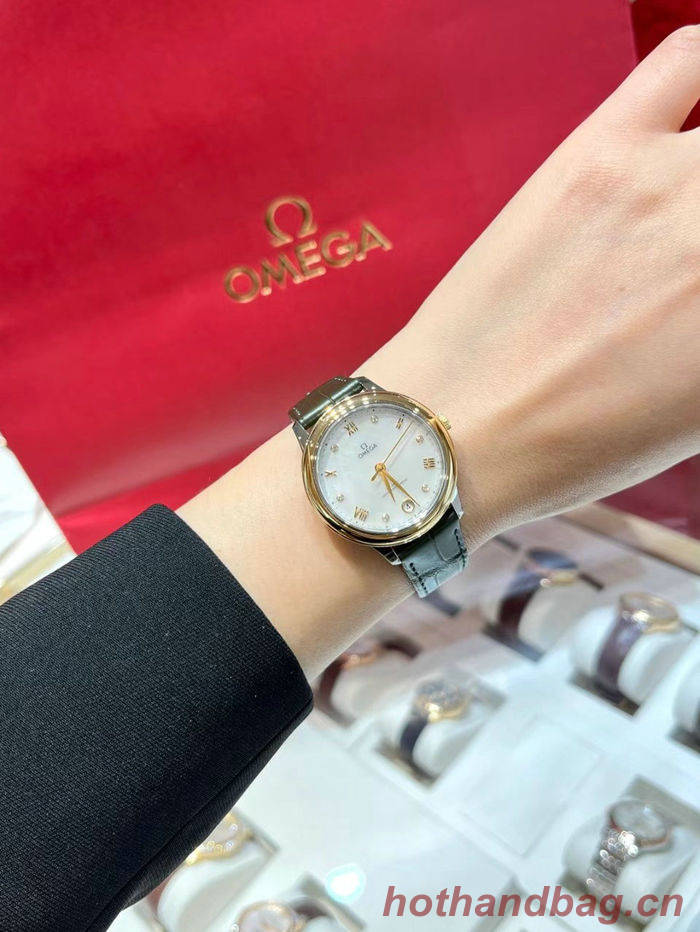 Omega Watch OMW00250 Omega Watch OMW00250