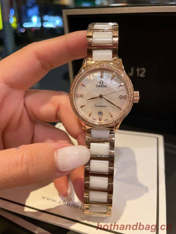Omega Watch OMW00261 Omega Watch OMW00261
