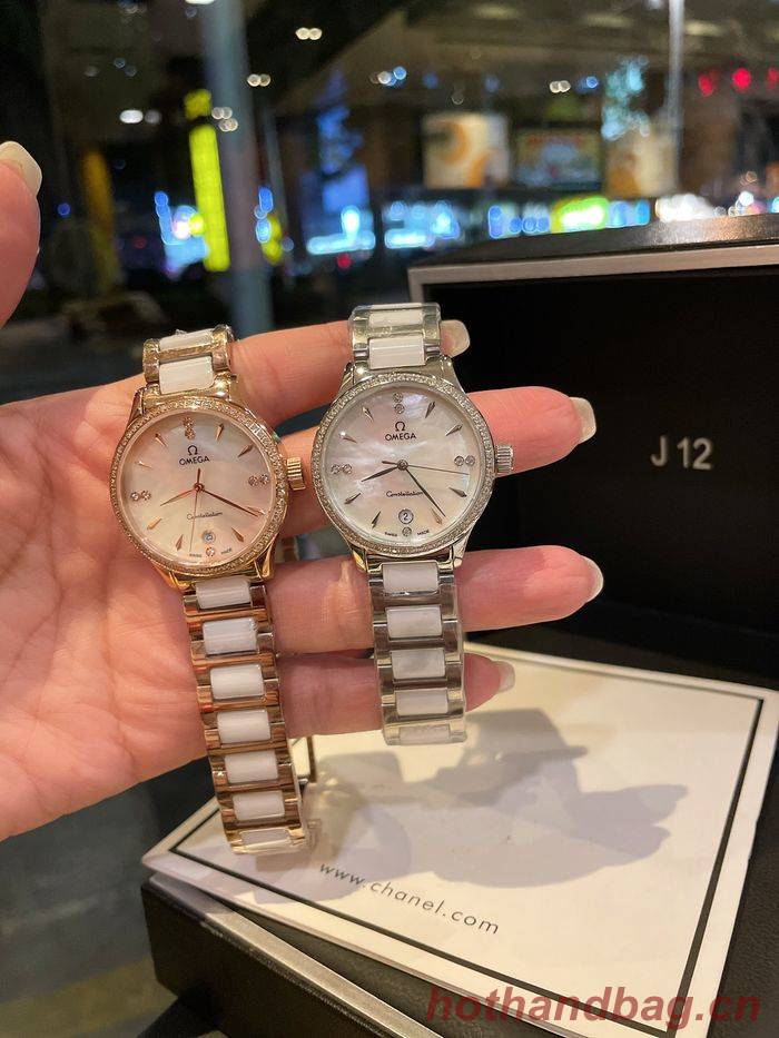 Omega Watch OMW00261 Omega Watch OMW00261