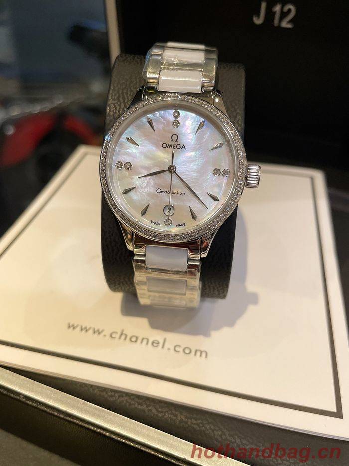 Omega Watch OMW00262 Omega Watch OMW00262