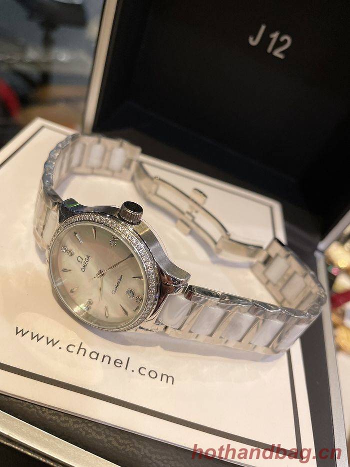 Omega Watch OMW00262 Omega Watch OMW00262