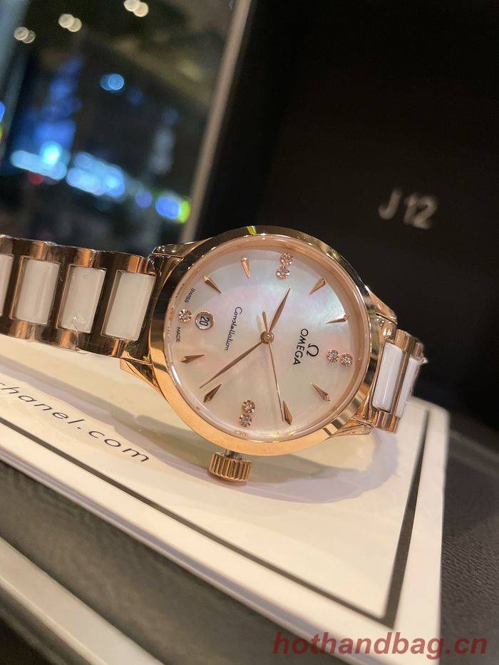 Omega Watch OMW00263 Omega Watch OMW00263