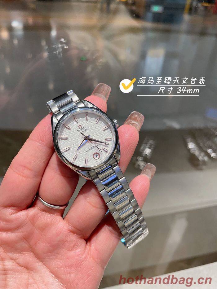 Omega Watch OMW00270 Omega Watch OMW00270