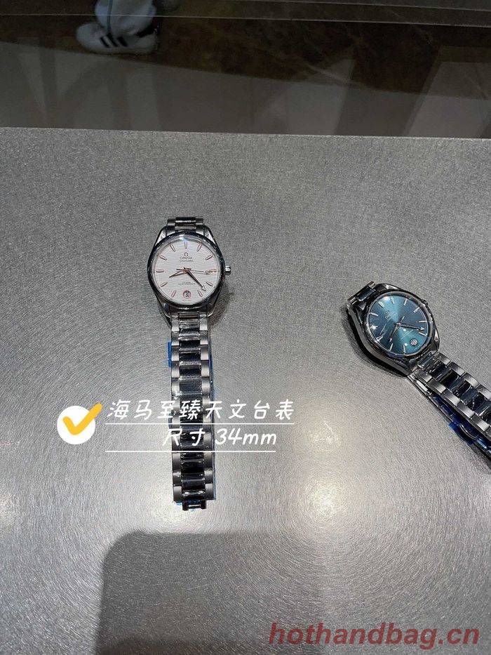 Omega Watch OMW00270 Omega Watch OMW00270