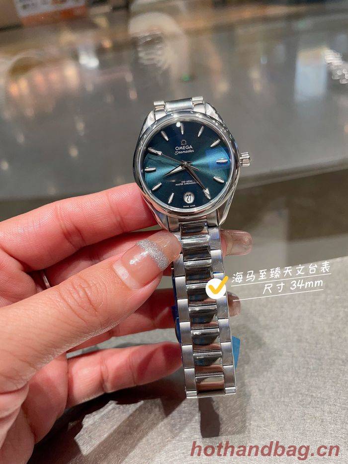 Omega Watch OMW00271 Omega Watch OMW00271