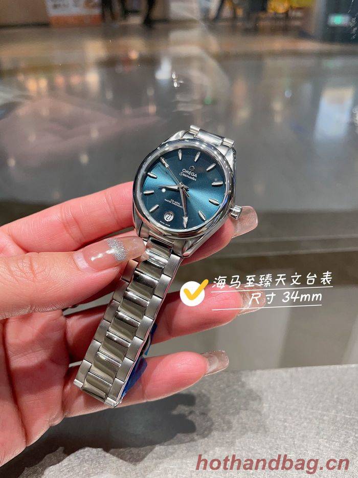 Omega Watch OMW00271 Omega Watch OMW00271