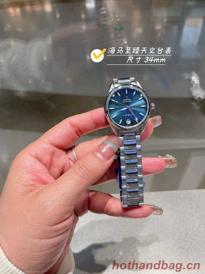 Omega Watch OMW00271 Omega Watch OMW00271
