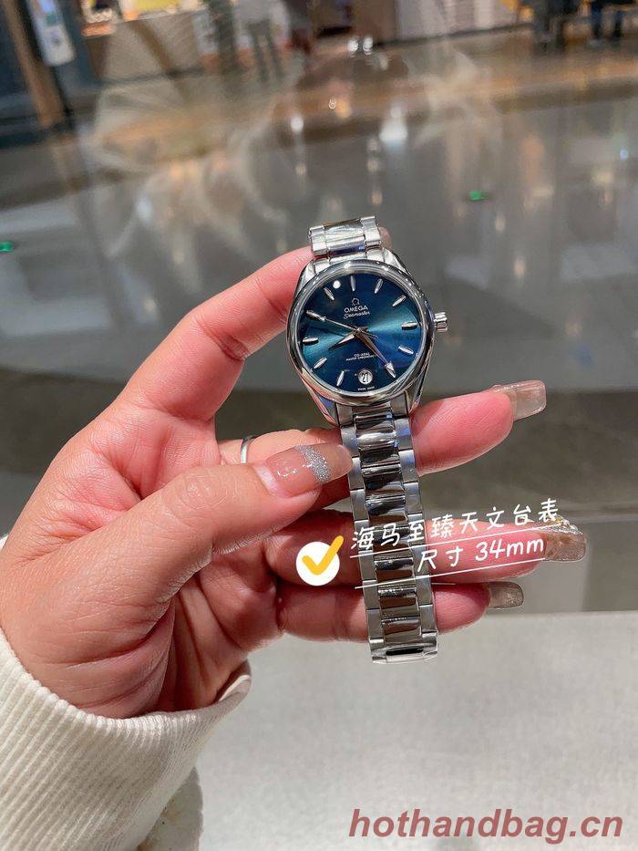 Omega Watch OMW00271 Omega Watch OMW00271