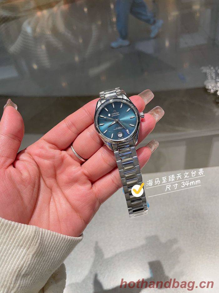 Omega Watch OMW00271 Omega Watch OMW00271