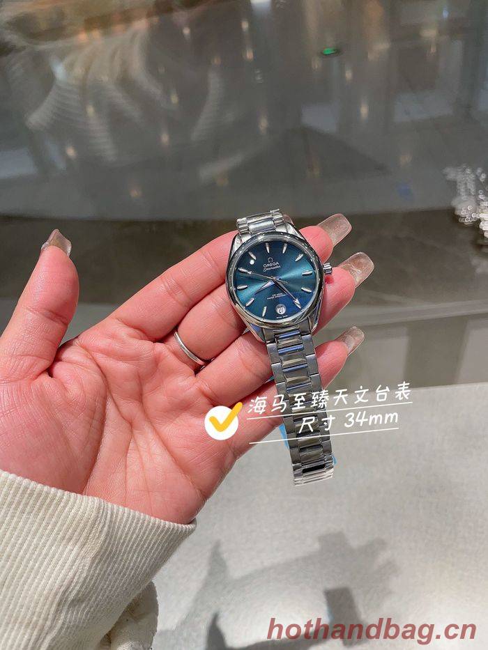 Omega Watch OMW00271 Omega Watch OMW00271