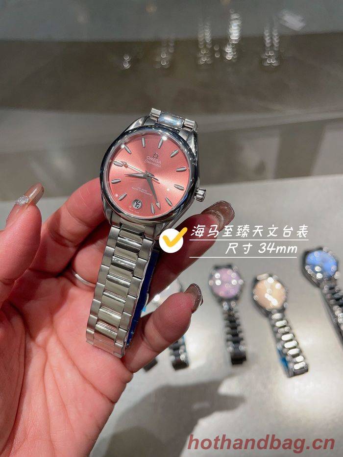 Omega Watch OMW00273 Omega Watch OMW00273