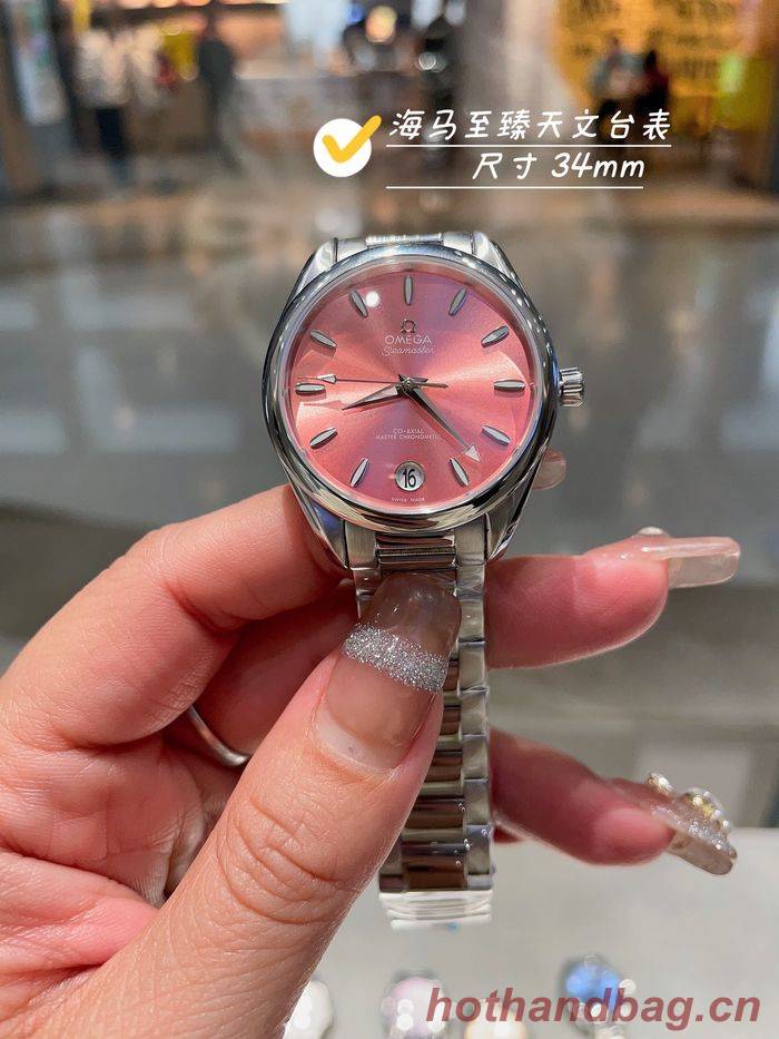Omega Watch OMW00273 Omega Watch OMW00273