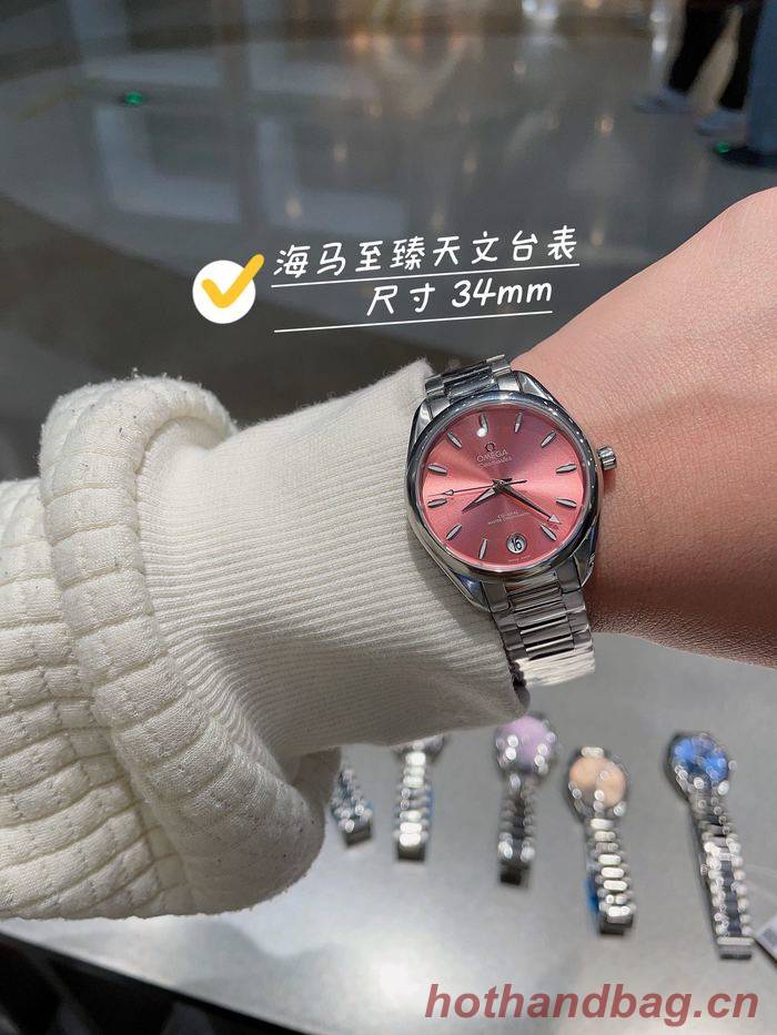 Omega Watch OMW00273 Omega Watch OMW00273