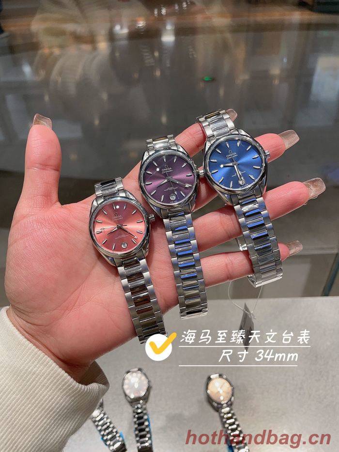 Omega Watch OMW00273 Omega Watch OMW00273