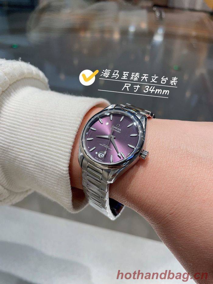 Omega Watch OMW00274 Omega Watch OMW00274