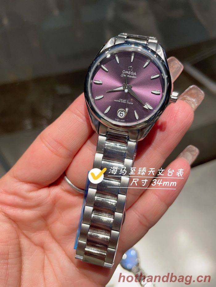 Omega Watch OMW00274 Omega Watch OMW00274