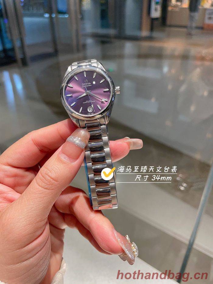 Omega Watch OMW00274 Omega Watch OMW00274