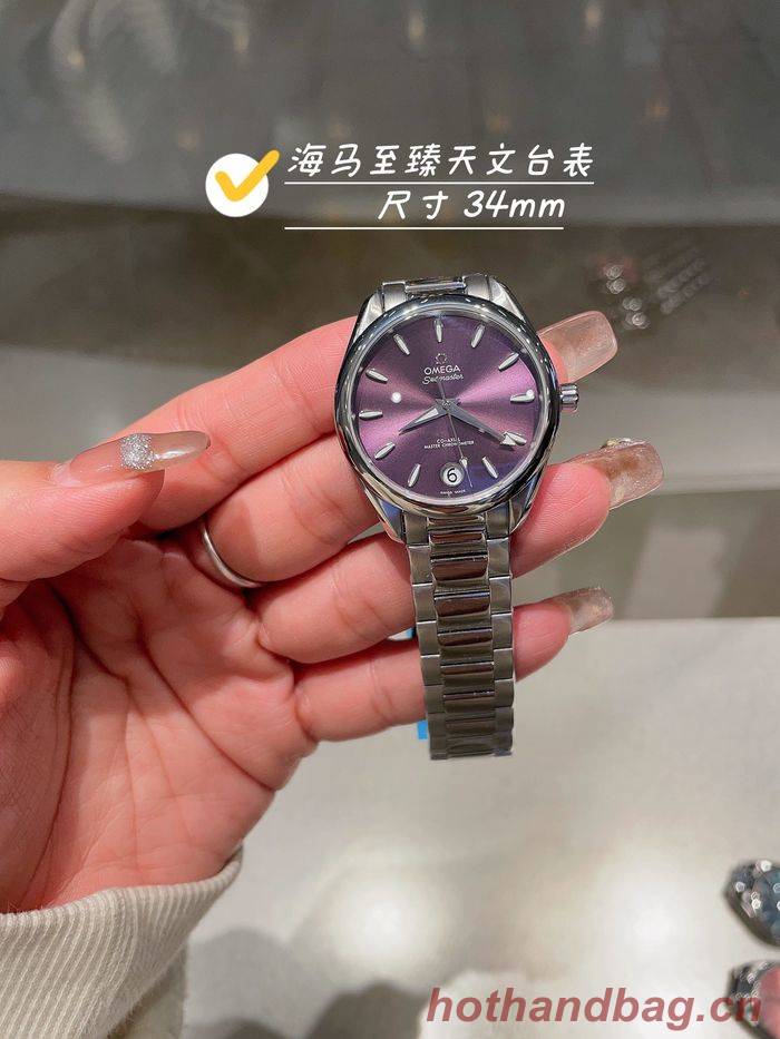 Omega Watch OMW00274 Omega Watch OMW00274