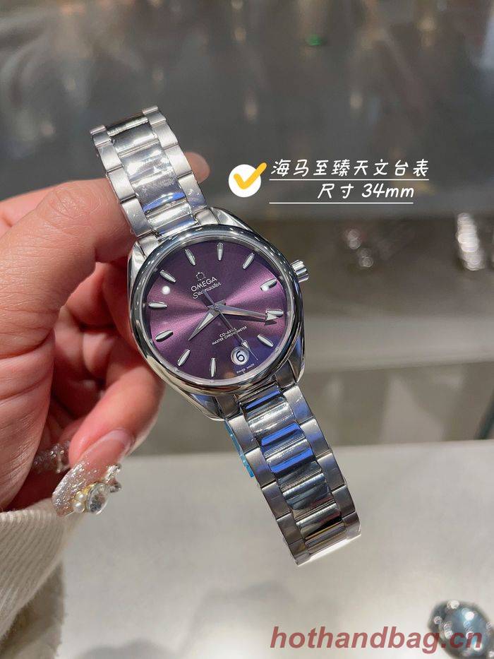 Omega Watch OMW00274 Omega Watch OMW00274