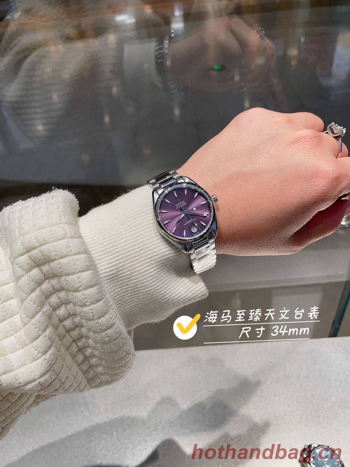 Omega Watch OMW00274 Omega Watch OMW00274