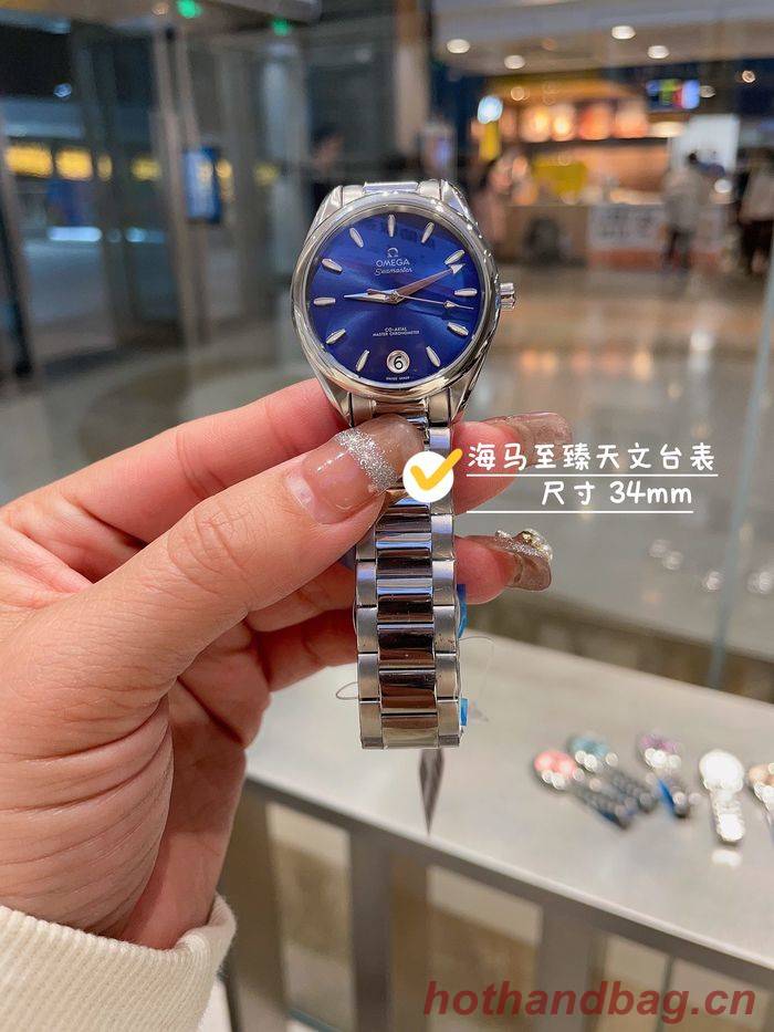 Omega Watch OMW00275 Omega Watch OMW00275