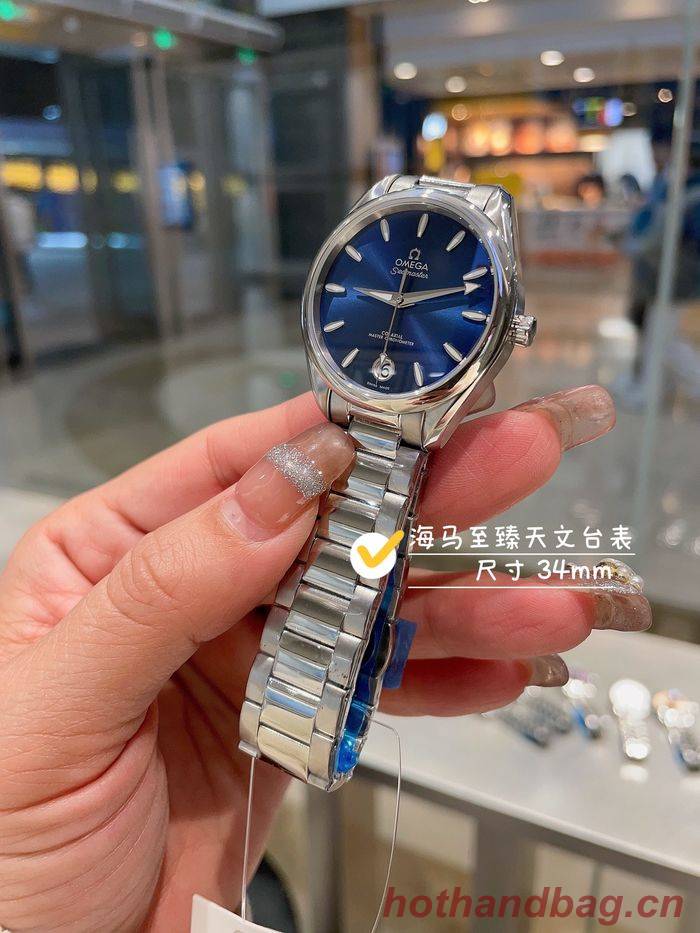 Omega Watch OMW00275 Omega Watch OMW00275
