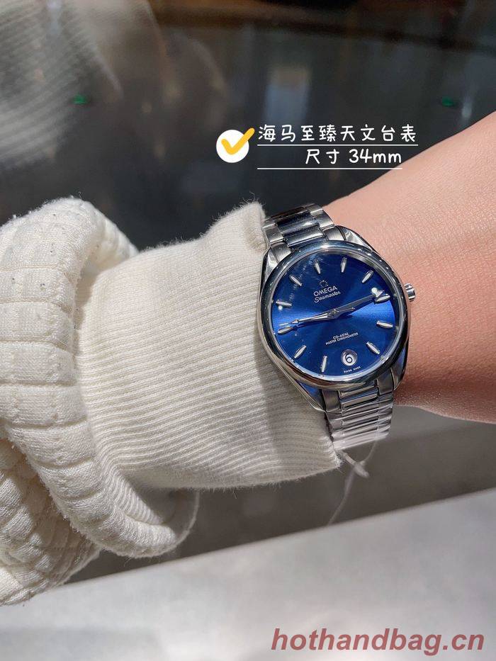 Omega Watch OMW00275 Omega Watch OMW00275