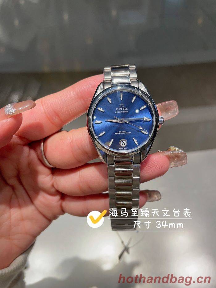 Omega Watch OMW00275 Omega Watch OMW00275