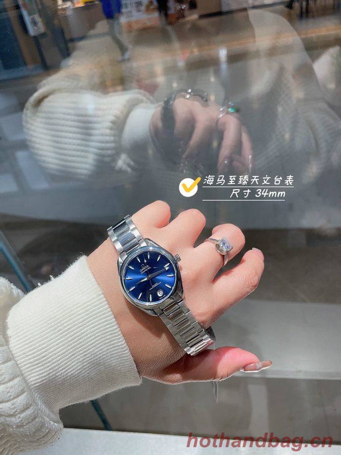 Omega Watch OMW00275 Omega Watch OMW00275