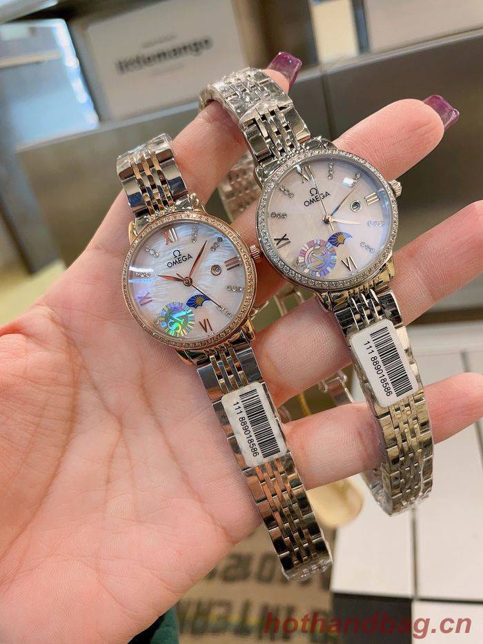 Omega Watch OMW00277-1 Omega Watch OMW00277-1