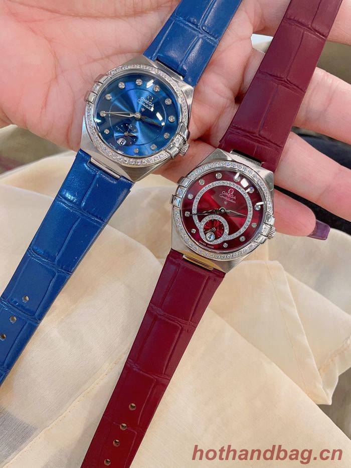 Omega Watch OMW00279 Omega Watch OMW00279