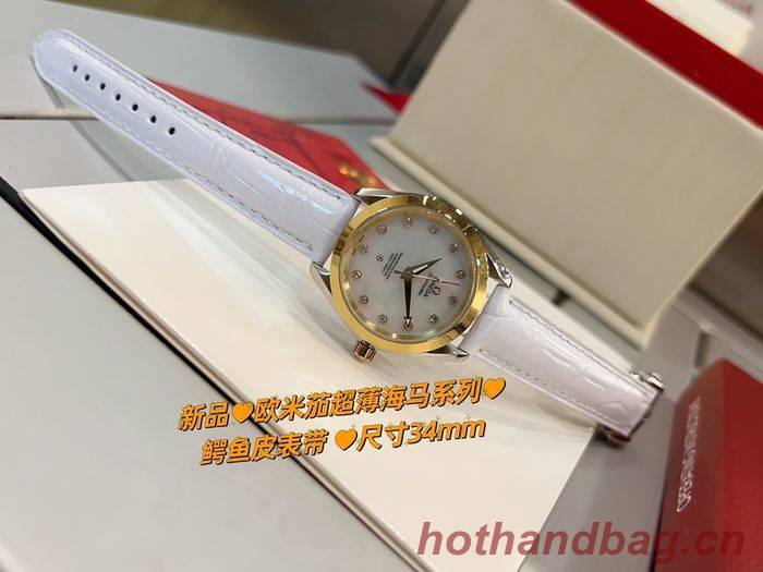 Omega Watch OMW00281 Omega Watch OMW00281