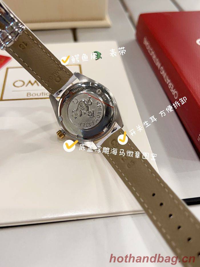 Omega Watch OMW00281 Omega Watch OMW00281