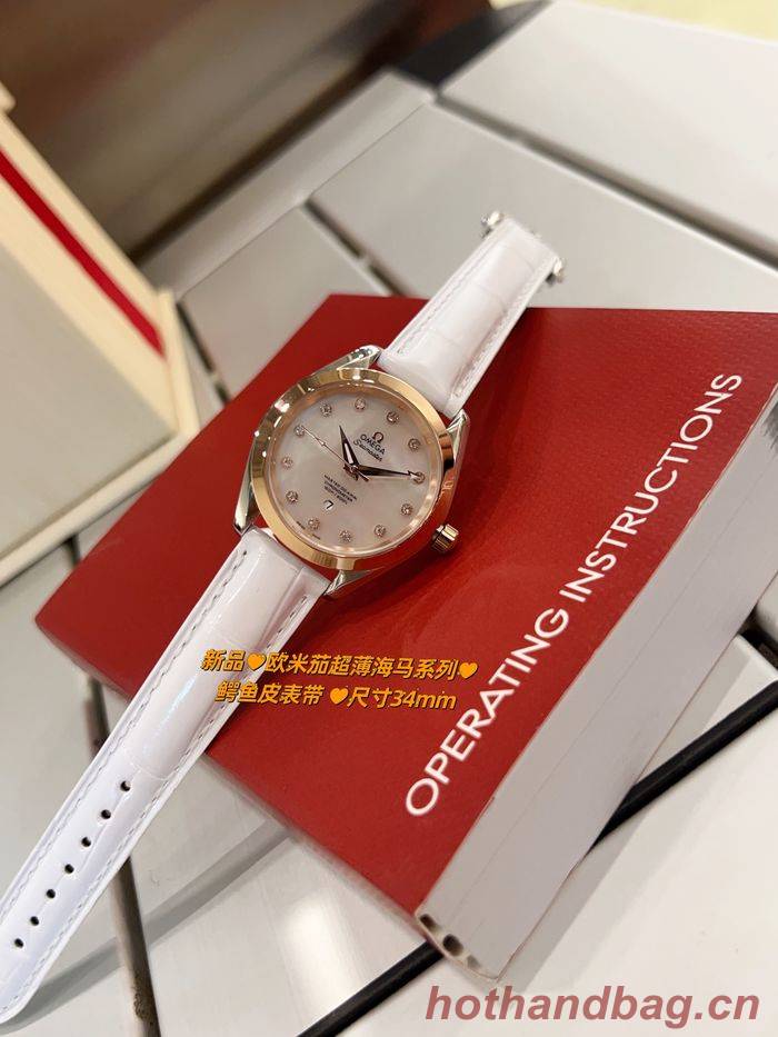 Omega Watch OMW00282 Omega Watch OMW00282