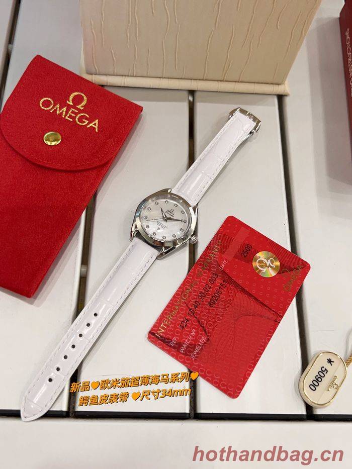 Omega Watch OMW00283 Omega Watch OMW00283