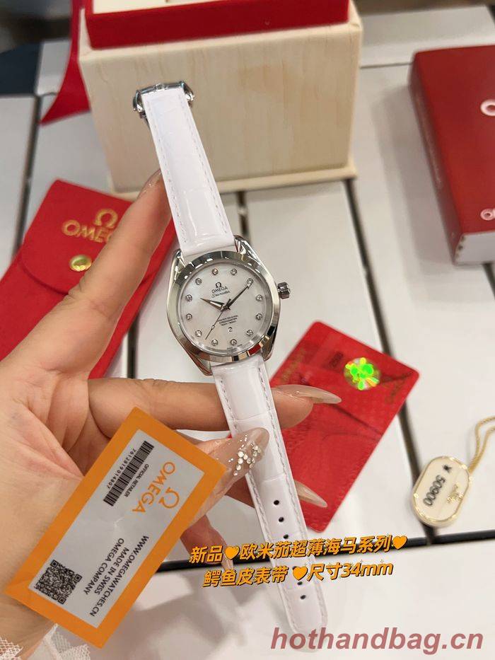 Omega Watch OMW00283 Omega Watch OMW00283
